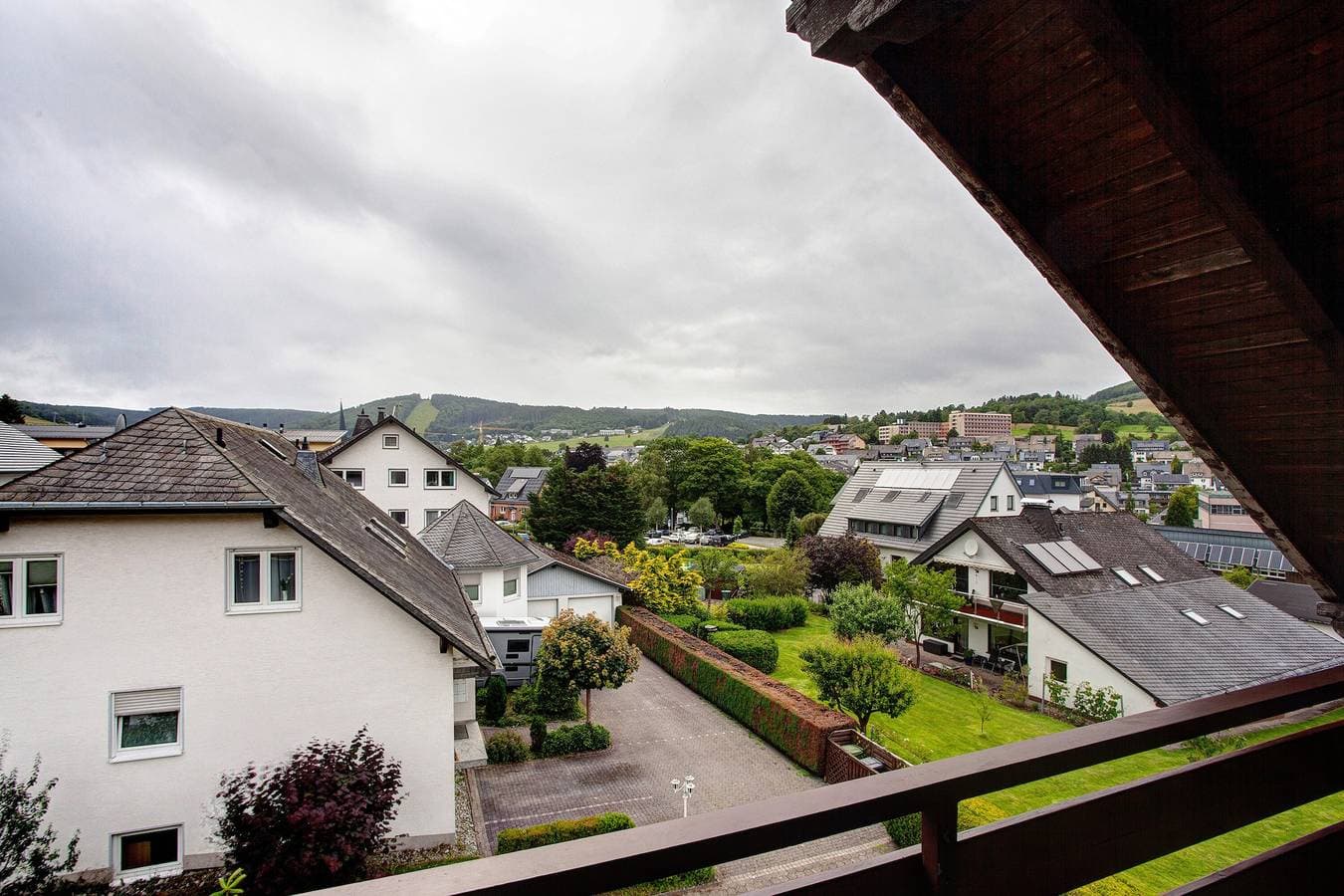 Haus Zur Laterne 1