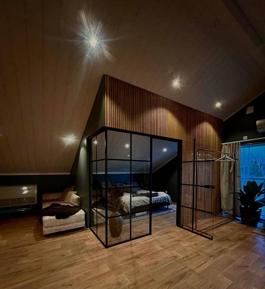 Foto 6 von 59: One-Bedroom House