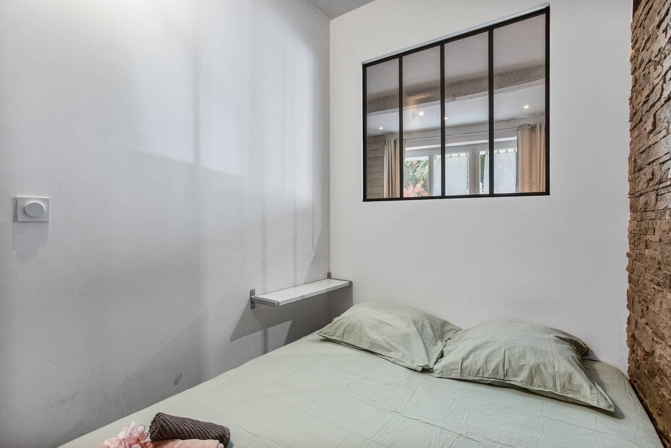 Foto 11 von 22: Appartement „Le Loft 11 Draguignan“ mit WLAN