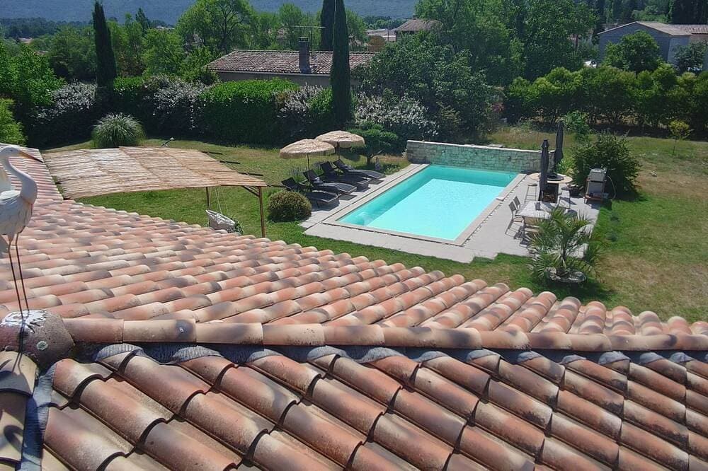 Villa Dolce Vita 1
