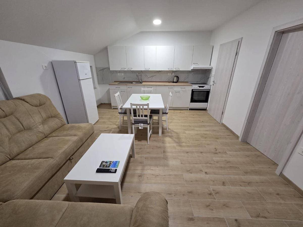 Apartma Pri Stevotu 1