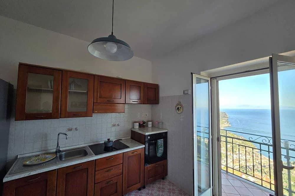 Foto 12 von 22: Ravello between sky and sea Apartment for couples with sea view