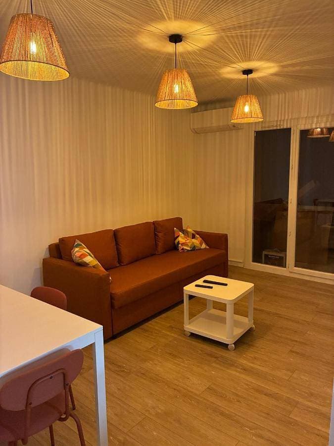 Foto 4 von 25: Three-Bedroom Apartment
