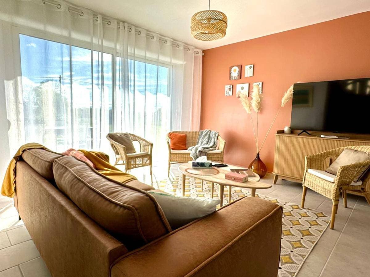 Villa l'Escale 1