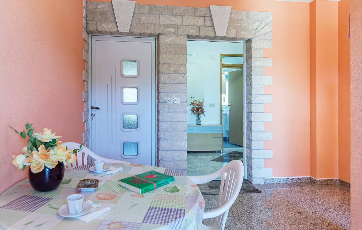 Foto 13 von 28: Gemütliche Ferienwohnung mit Terrasse, WLAN und Parkplatz in der Nähe der Sehenswürdigkeiten von Labin
