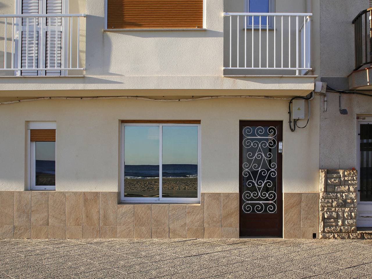 Foto 3 von 21: Renovierte Wohnung am Meer in Torredembarra