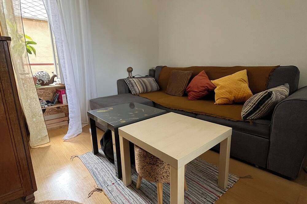Foto 9 von 17: Cosy T3 duplex on 1st floor 1km from the beach