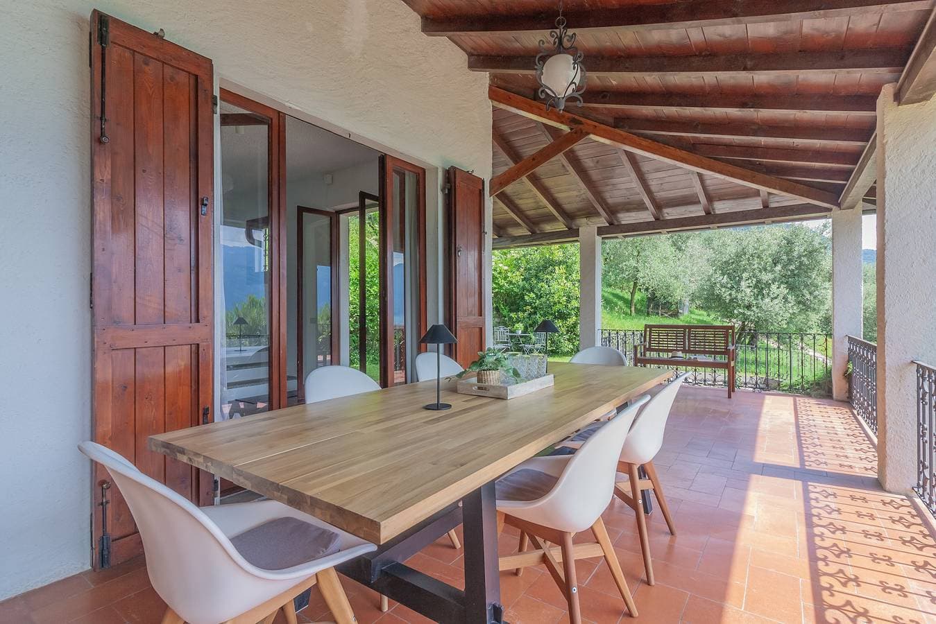 Foto 6 von 81: Villa Bianca Lierna