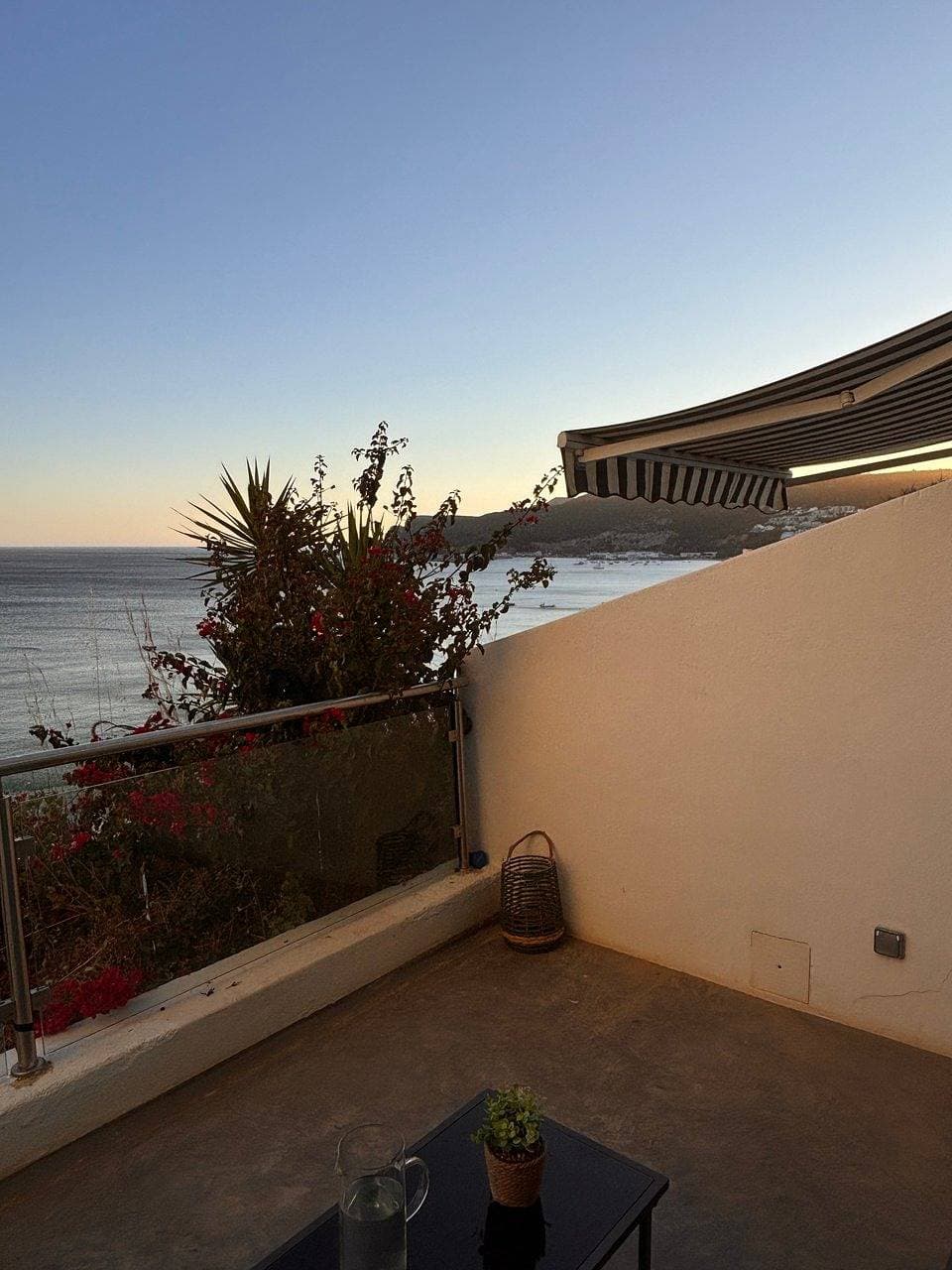 Foto 7 von 42: Studio für 3 Personen mit Balkon