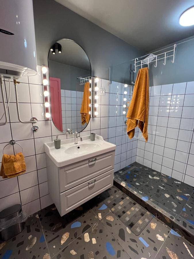 Foto 5 von 10: Penthouse Apartment
