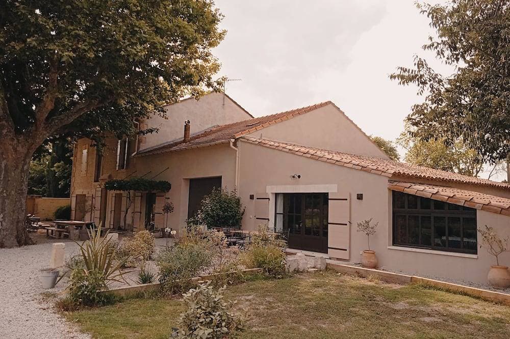 Foto 10 von 30: 18th century gite mas in Provence with Spa