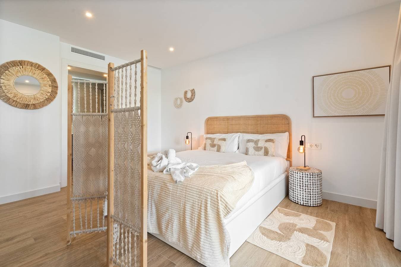 Foto 10 von 40: Stylish Studio 2 pers - Alcazaba Lagoon