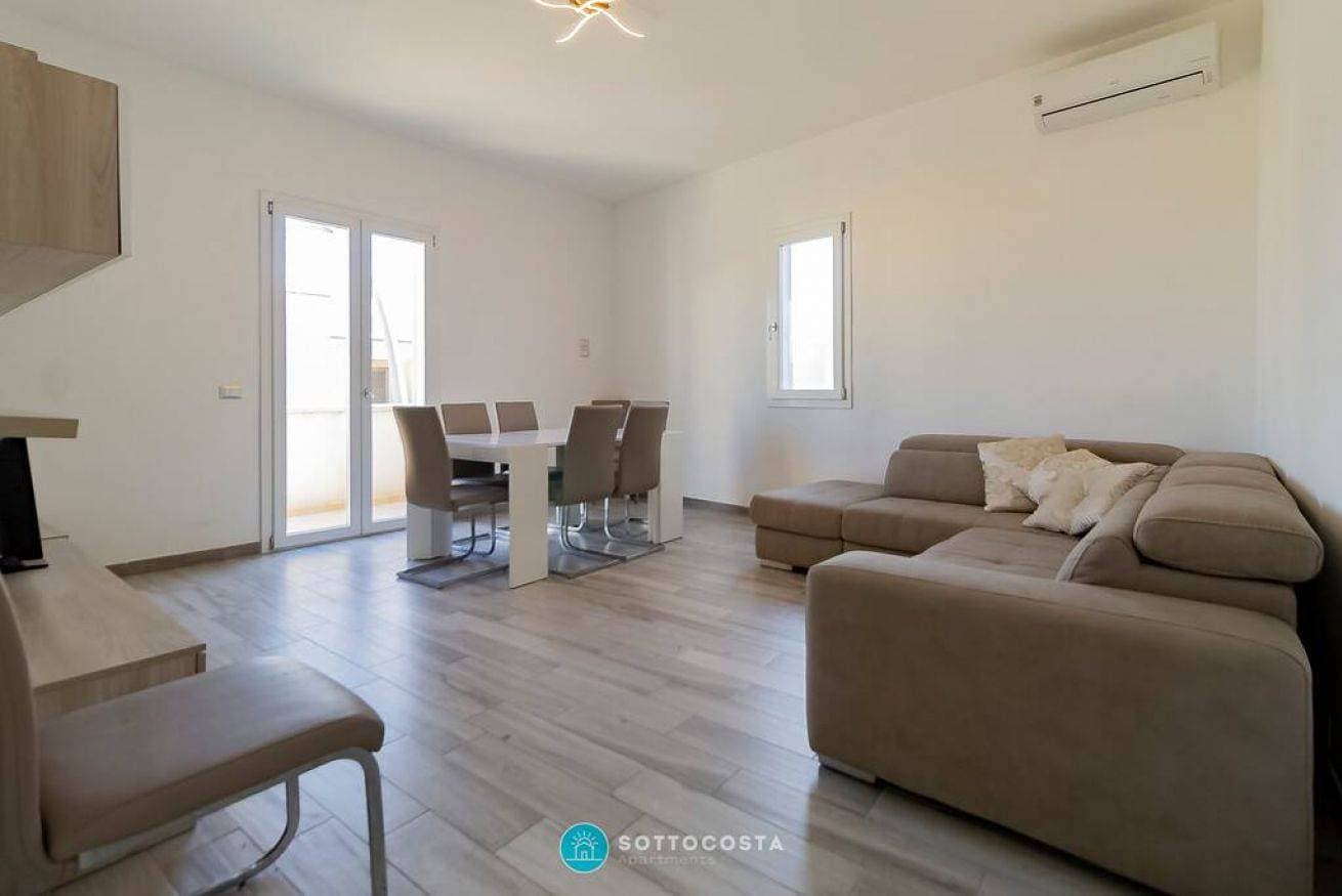 Foto 2 von 26: Ferienwohnung für 4 Personen