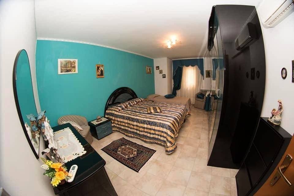 Foto 3 von 6: Family Suite