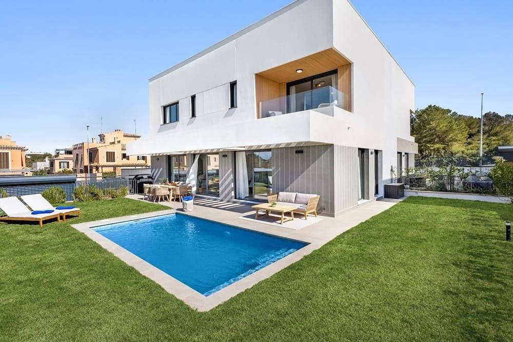 Villa Oronella 1