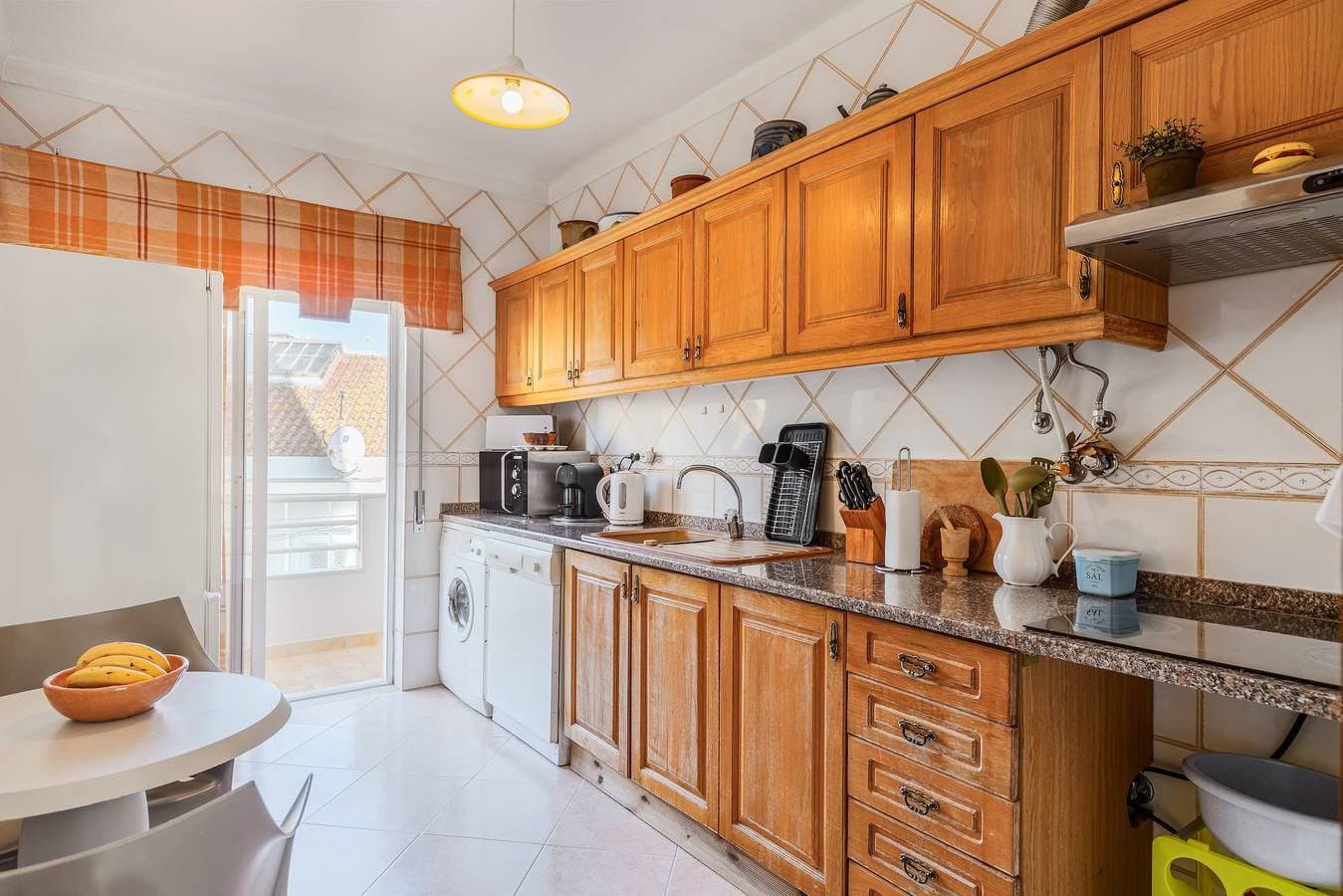 Foto 5 von 31: Apartment 'Setúbal Dreams' mit Meerblick, privatem Garten und WLAN