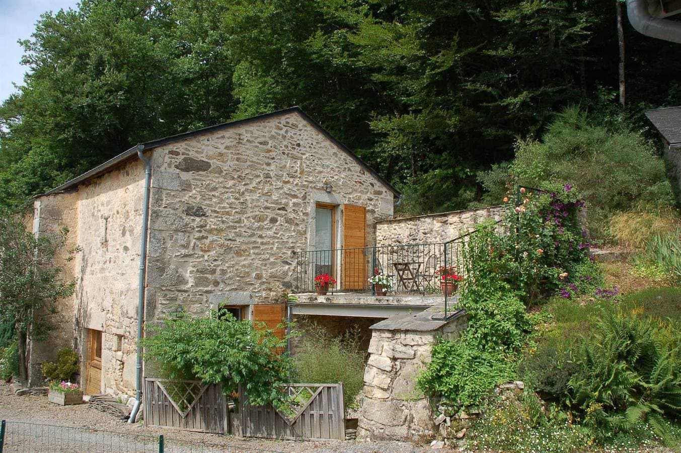 La Grangette de la Ginestière 1