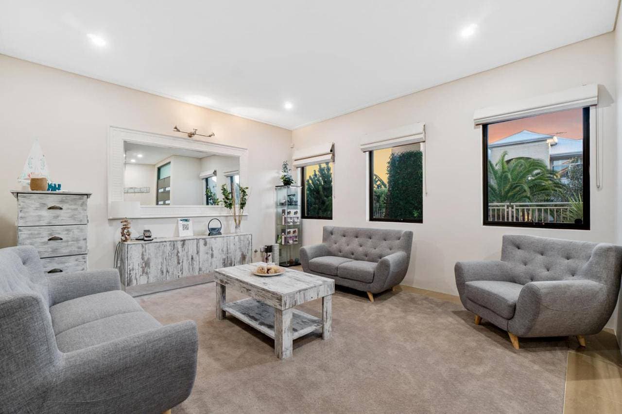 Beachside Bliss 1BR Mindarie 1
