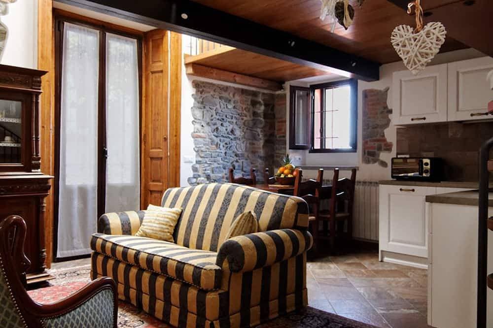 Foto 11 von 30: Casa Mara - Die große Schönheit von Varenna mit Balkon über dem Comer See [mit Klimaanlage]