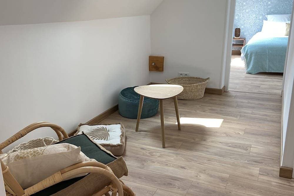 Foto 8 von 27: 6/8 person gîte with swimming pool and jacuzzi