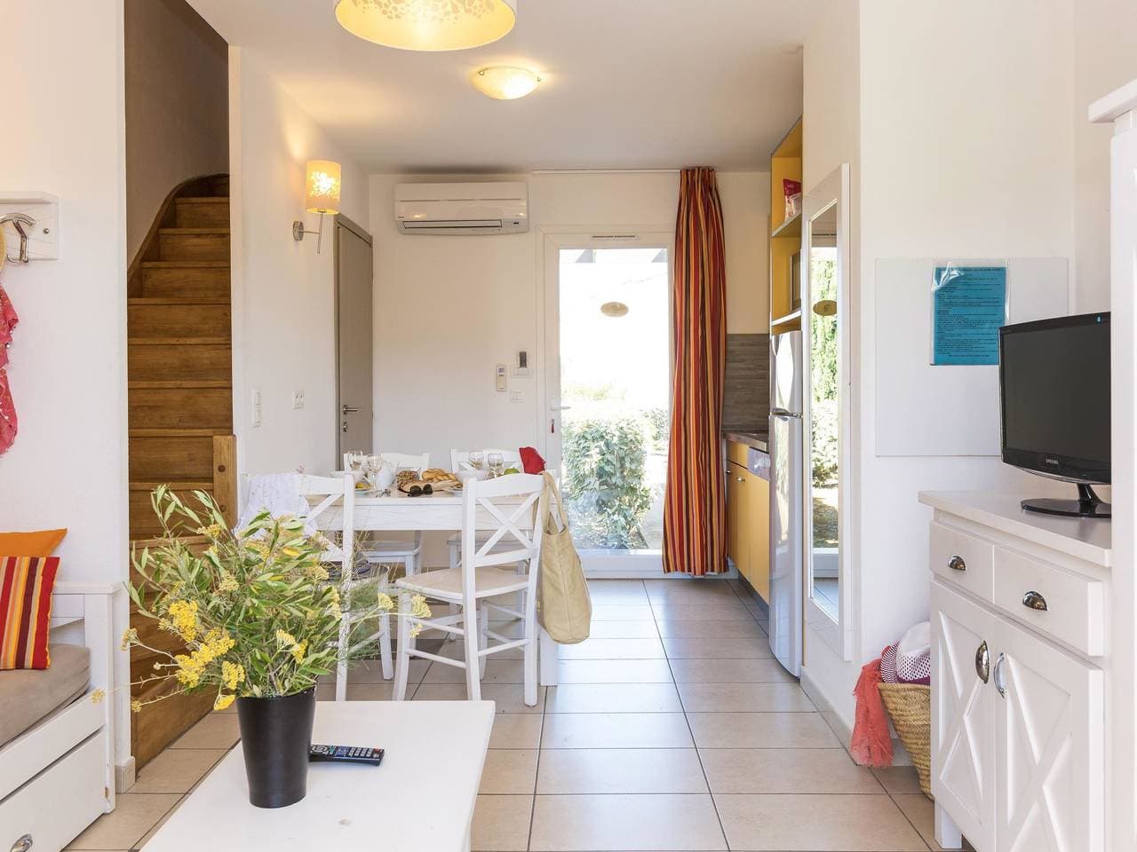 Foto 7 von 27: Odalys Référence Les Villas Bel Godère