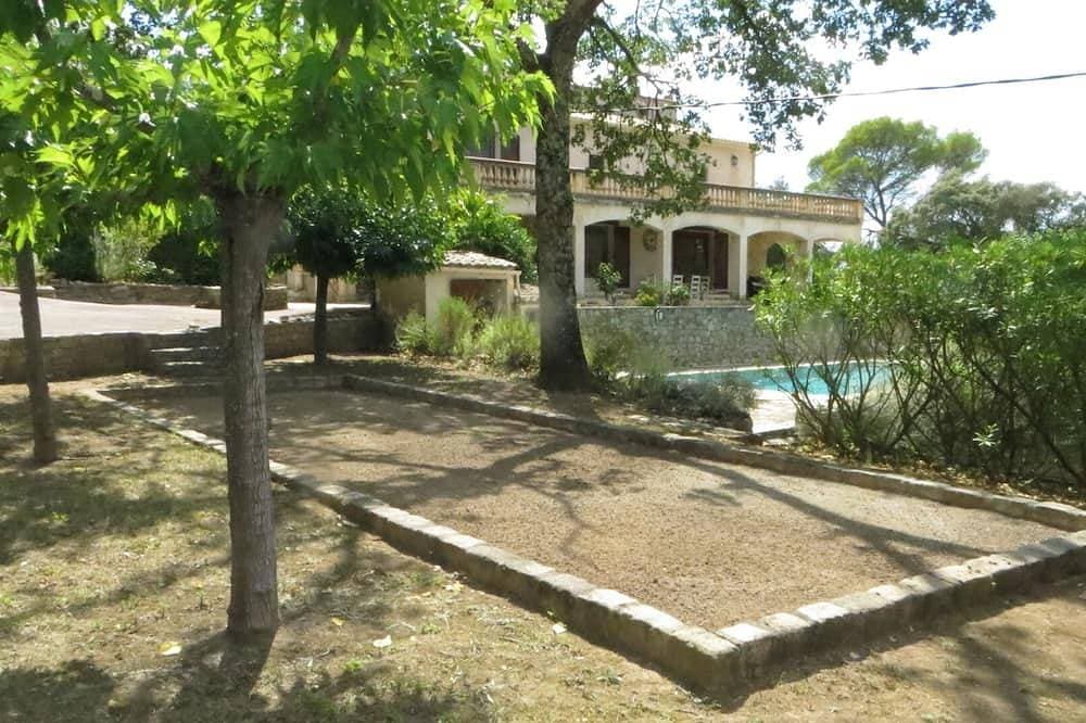 Foto 10 von 19: Wonderful Peaceful Rural Villa - Lorgues /St Anton du Var