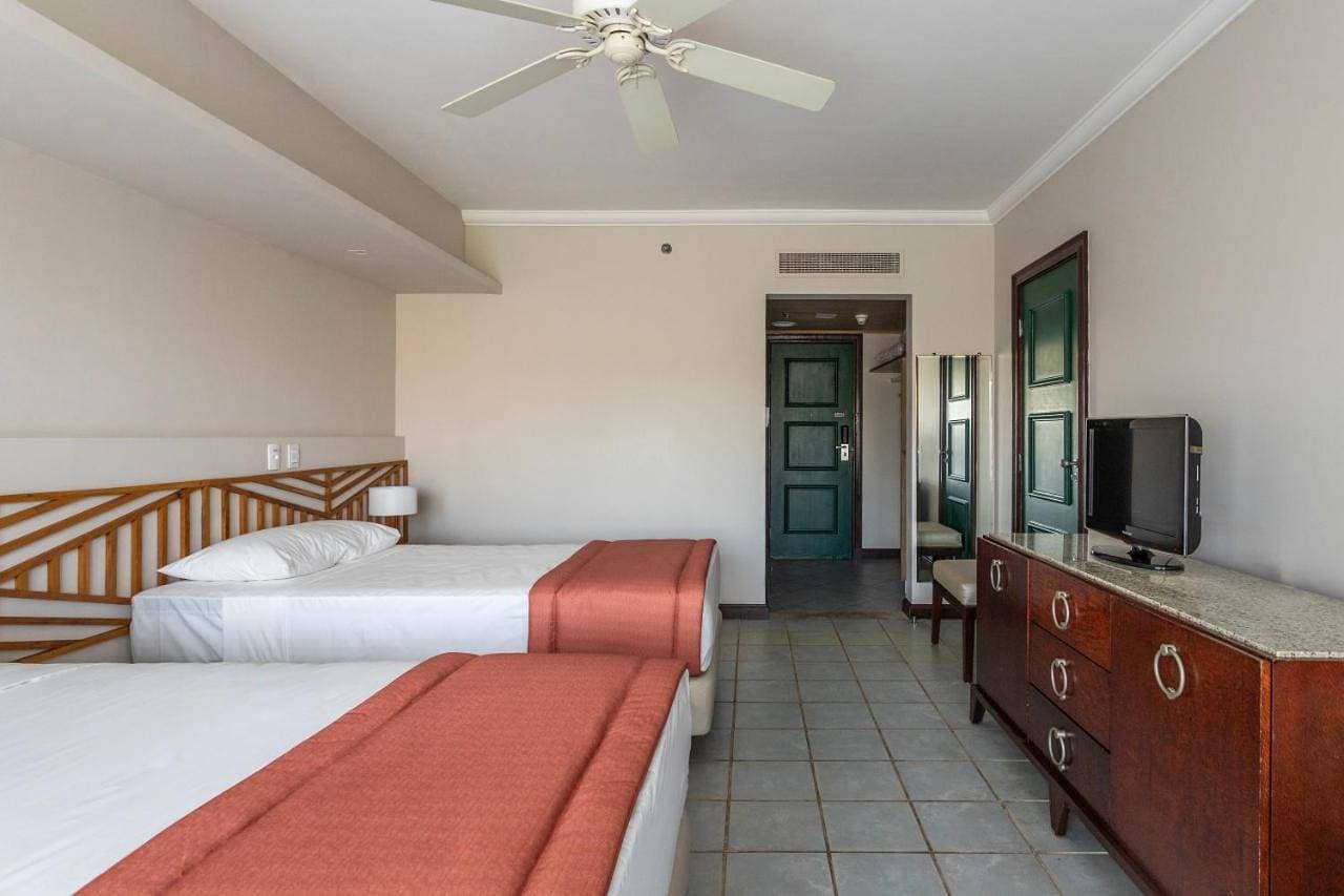 Foto 9 von 12: Sauipe Terra Resort - All Inclusive