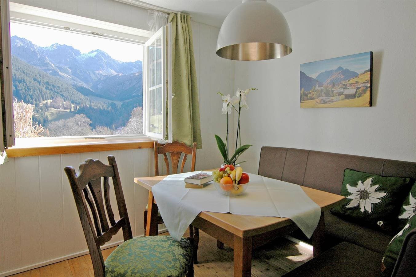 Foto 5 von 31: Terrassenwohnung / 1 Schlafzimmer