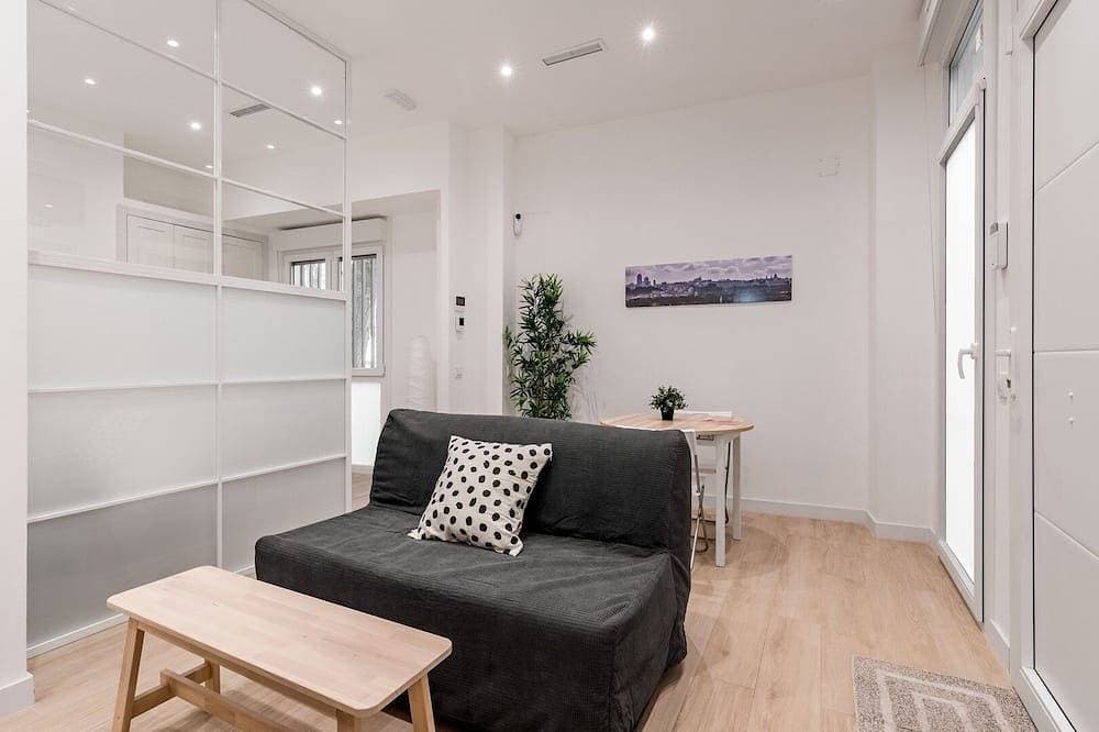 Foto 9 von 15: GuestReady - Flat near Palacio Real
