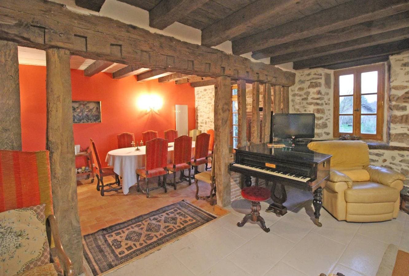 Foto 5 von 17: La Maison au Coeur du Village