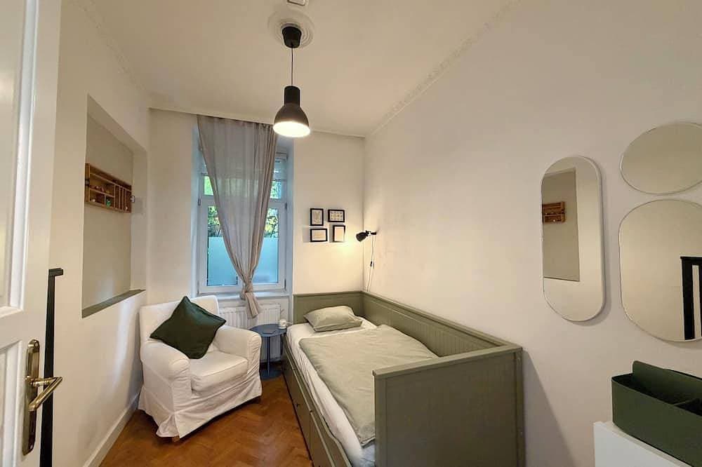 Foto 5 von 25: Modernes Apartment -gratis /free Garage T2