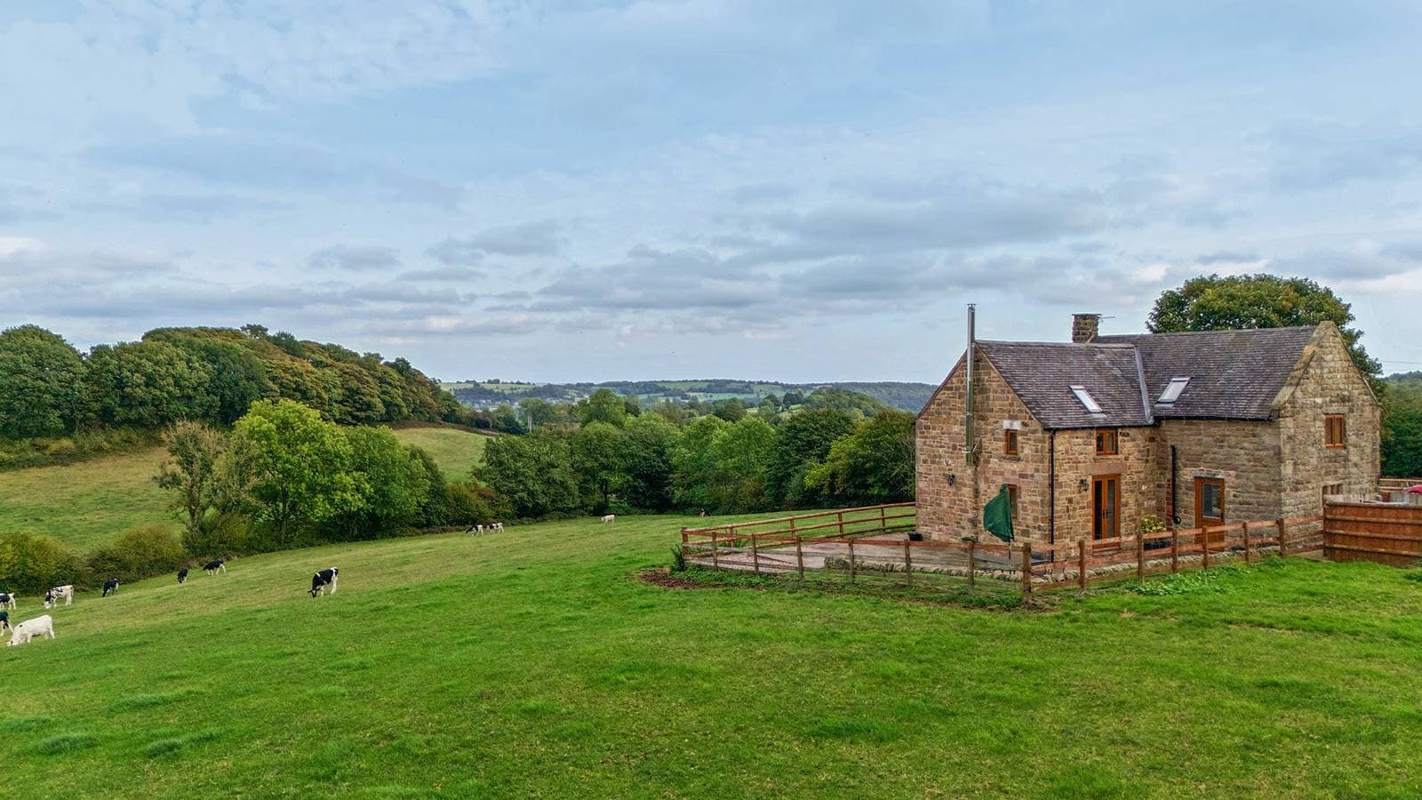 Foto 4 von 36: Lane Head Cottage