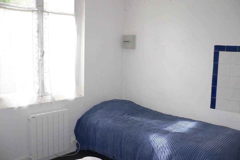Foto 3 von 19: Schöne helle Zimmer