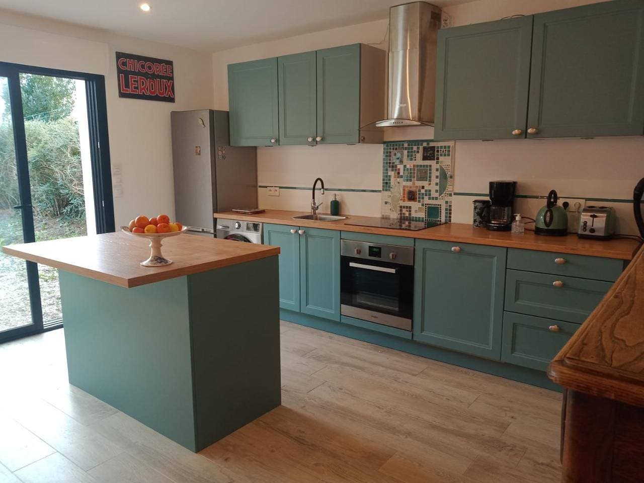 Foto 8 von 34: Three-Bedroom House