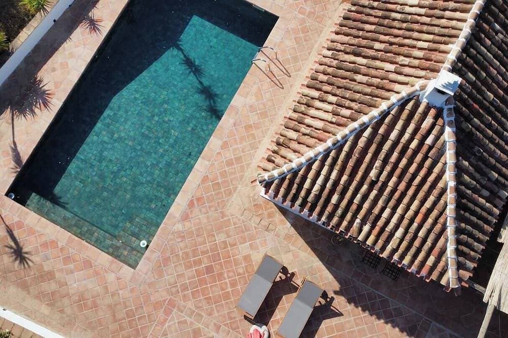 Finca La Santa. Unparalleled Views and Serene Sanctuary 1