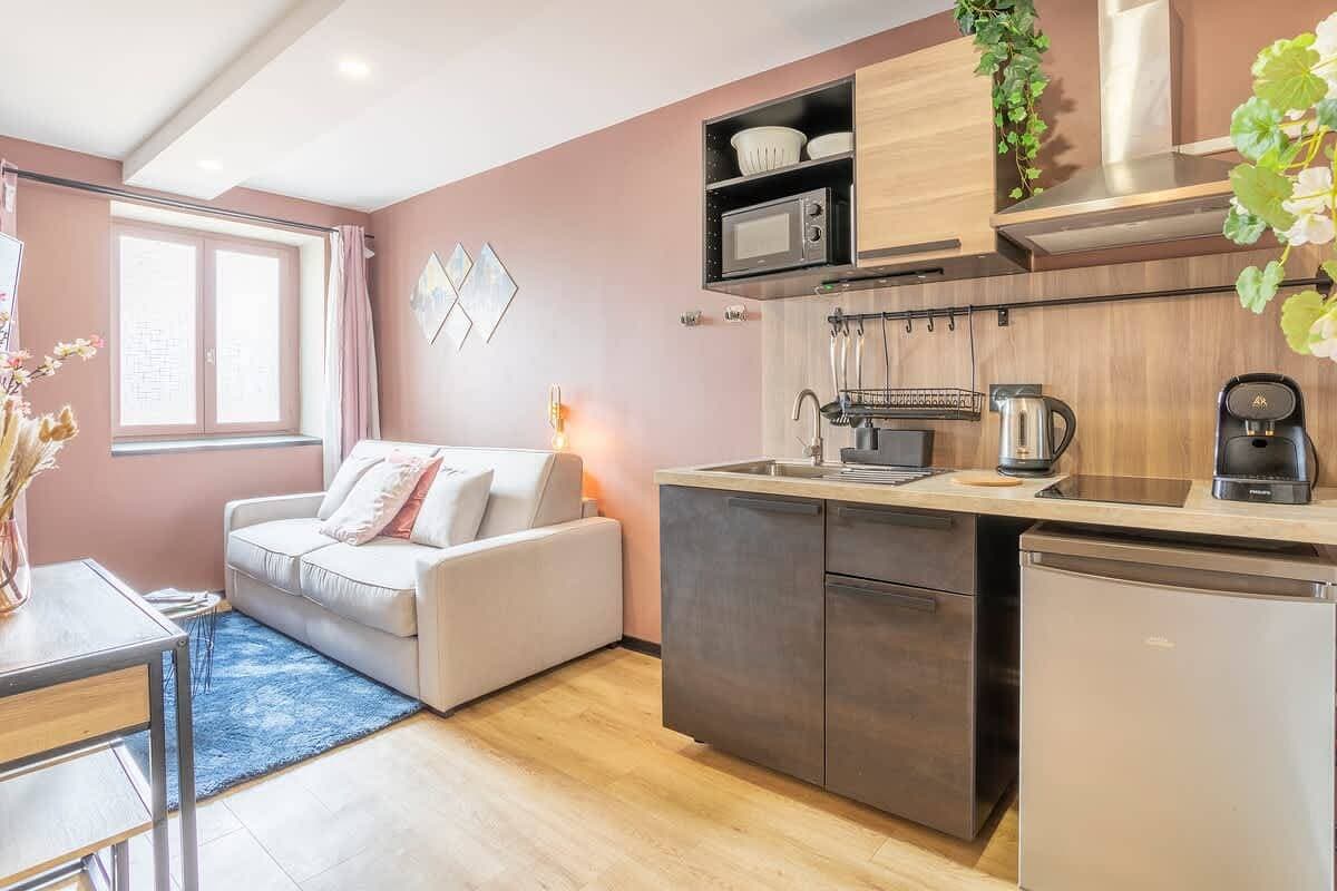 Foto 3 von 30: Ferienwohnung für 2 Personen