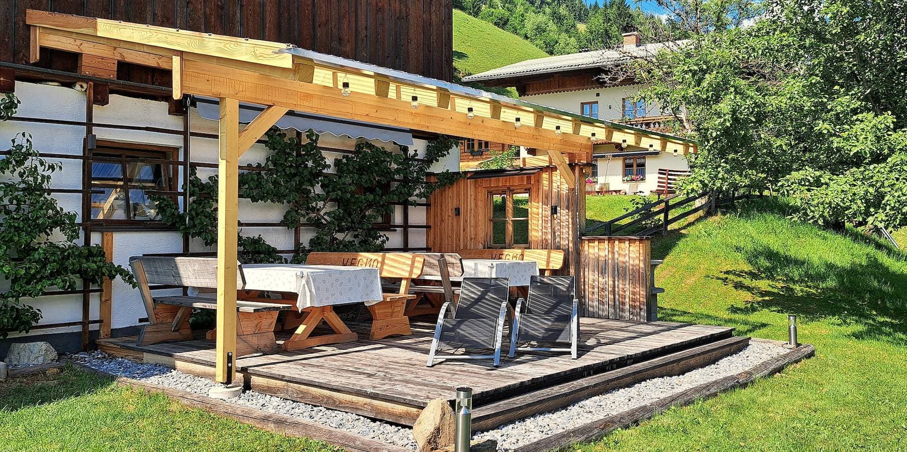 Foto 3 von 20: Apartment Wegmo für 2 - 4 Personen