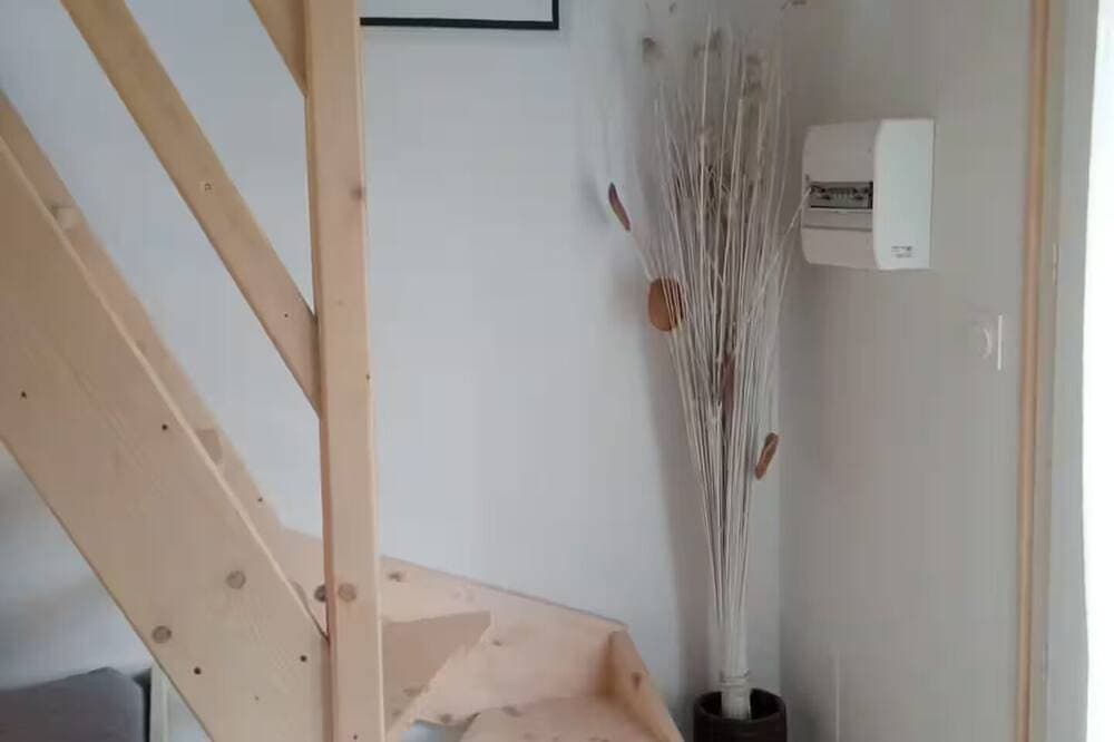Foto 13 von 18: Studio for rent, in the countryside, brand new