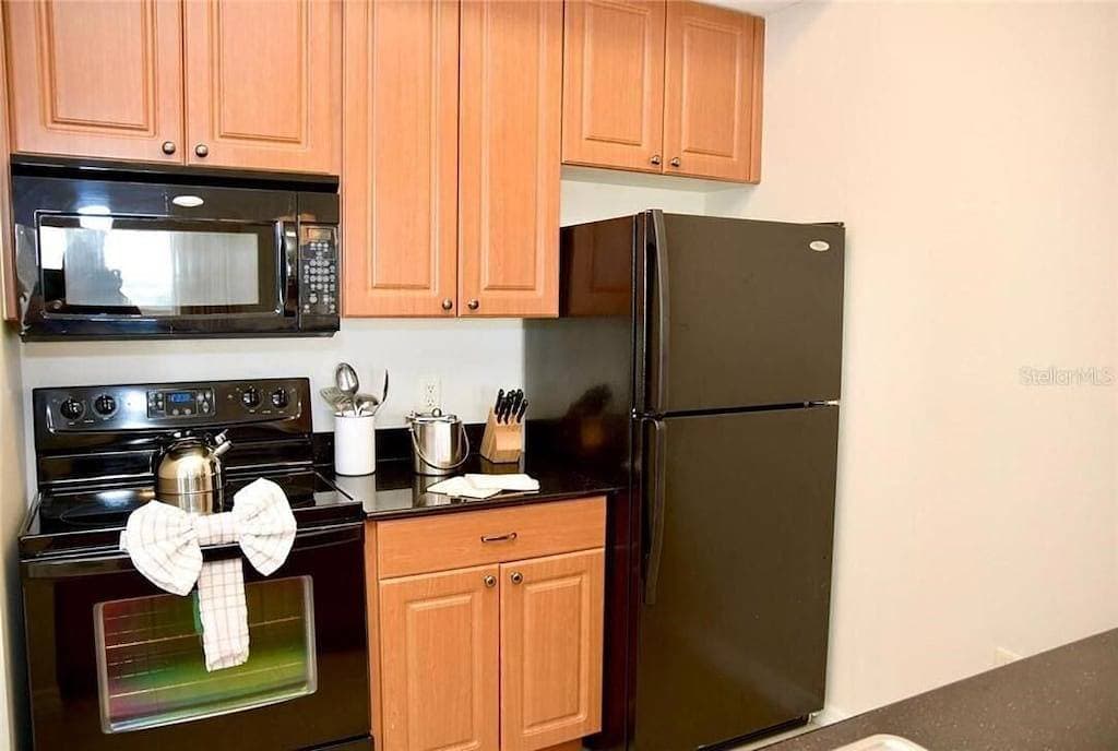 Luxury Resort 1 Bedroom Condo Near Universal & Disney 1