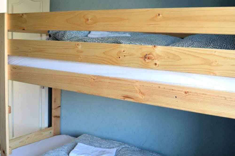 Foto 4 von 20: Les 7 Lutins - Maison Avec Jardin, Wifi, Parking