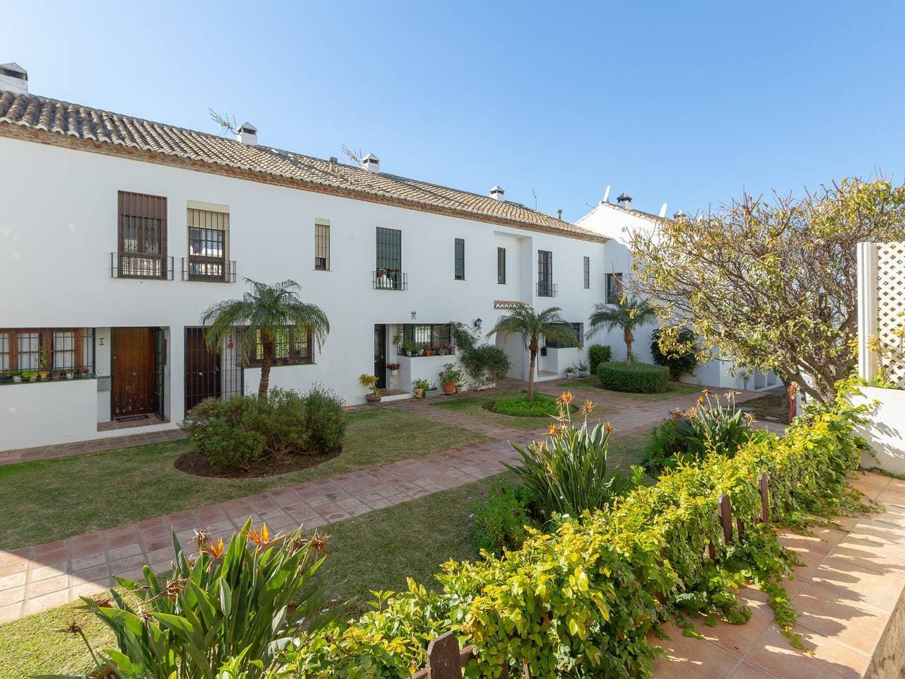 Foto 6 von 23: Valleverde - Apartment In Mijas. Wifi Gratis