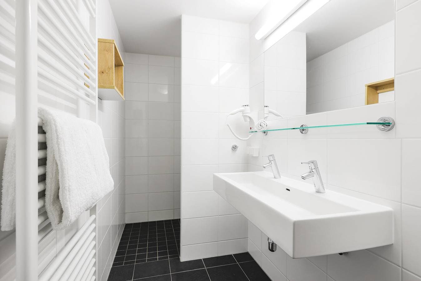 Foto 12 von 39: Bungalow für 12 Personen mit Sauna