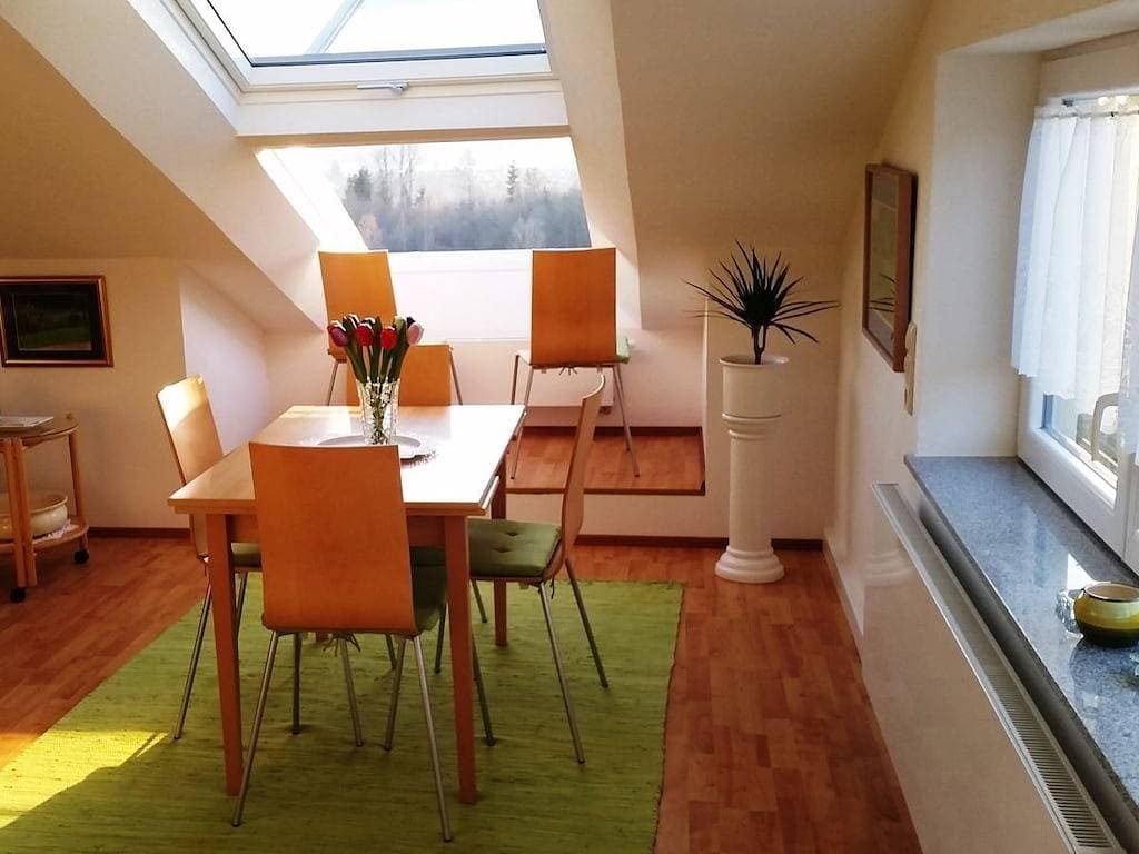 Foto 7 von 20: Ferienwohnung mit 2 Schlafzimmer