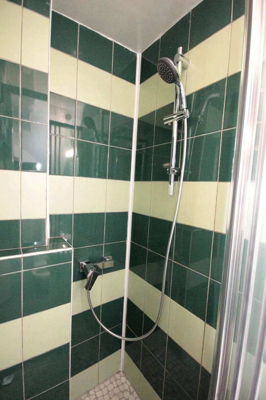 Foto 4 von 11: Duplex Apartment