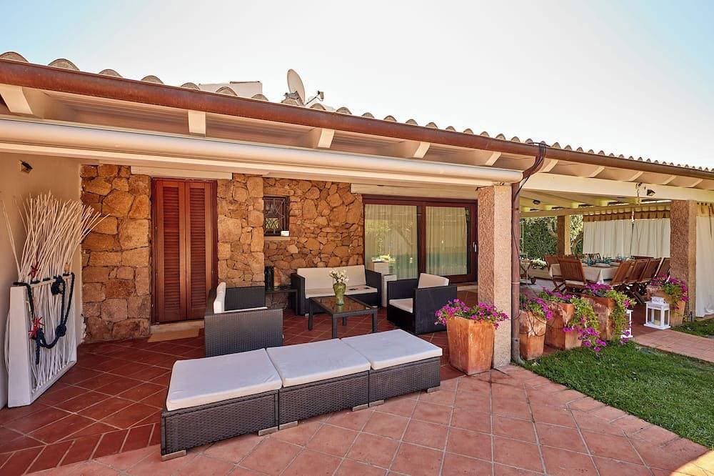 Foto 9 von 30: Villa Lisa - With large private pool in protected Tavolara area