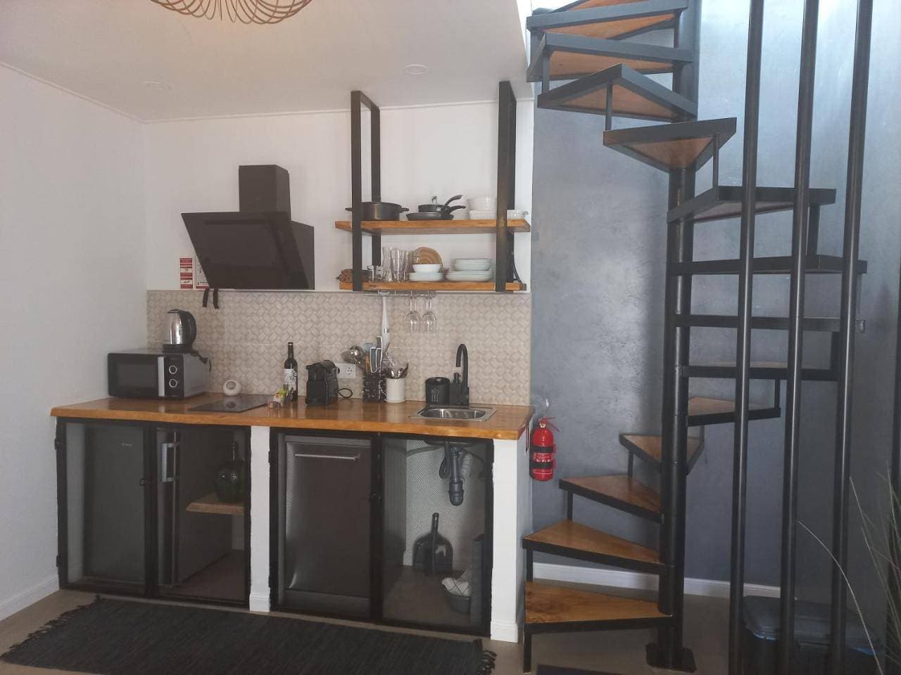 Foto 13 von 34: One-Bedroom House