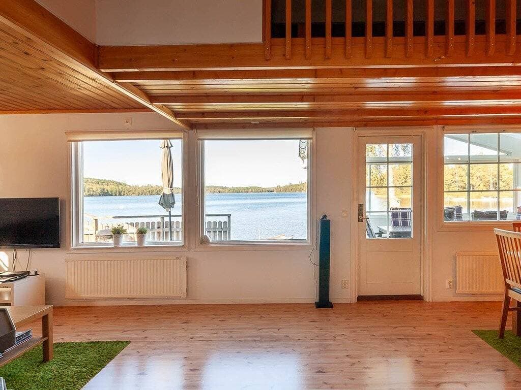 Foto 13 von 35: Ferienhaus mit 3 Schlafzimmer