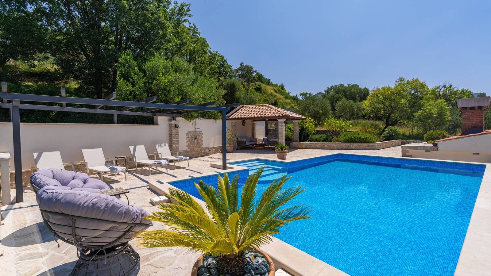Foto 2 von 31: Villa None Kate by Villas Guide