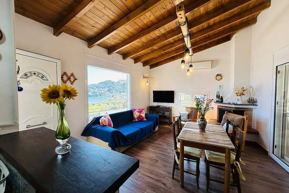 Foto 9 von 30: Ein Traumferienhaus mit herrlichem Meerblick
