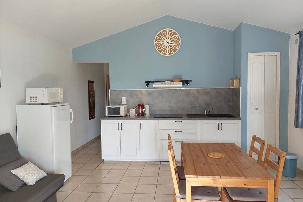 Foto 9 von 17: Ferienhaus „Le Cyprès - La Fontinelle“